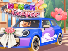 Permainan Decor: My Cooper