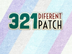 Permainan 321 Diferent Patch