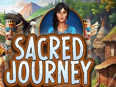 Permainan Sacred Journey