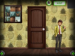 Permainan Amgel Easy Room Escape 231