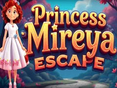 Permainan Princess Mireya Escape 