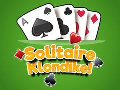 Permainan Solitaire Klondike