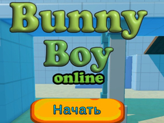 Permainan Bunny Boy Online