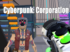 Permainan Cyberpunk: Corporation