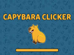 Permainan Capybara Clicker 