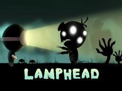 Permainan LampHead