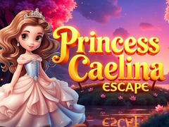 Permainan Princess Caelina Escape