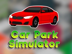 Permainan Car Park Simulator