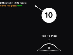 Permainan Tricky Arrow