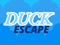 Permainan Duck Escape