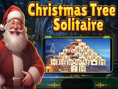 Permainan Christmas Tree Solitaire