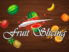 Permainan Fruit Slicing