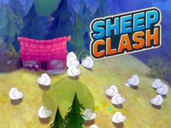 Permainan Sheep Clash