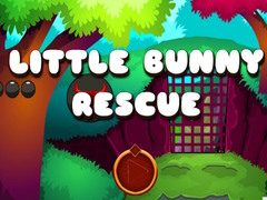 Permainan Little Bunny Rescue