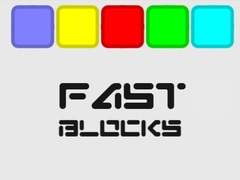 Permainan Fast Blocks