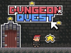 Permainan Dungeon Quest