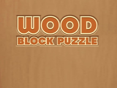 Permainan Wood Block Puzzle