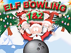 Permainan Elf Bowling 1 & 2