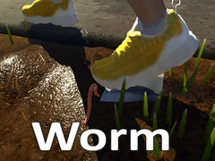 Permainan Worm