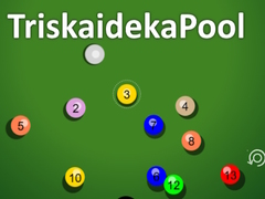 Permainan TriskaidekaPool