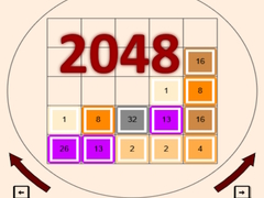 Permainan 2048