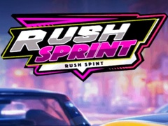 Permainan Rush Sprint