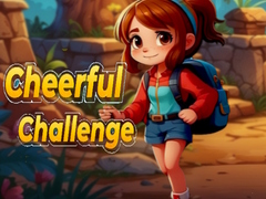 Permainan Cheerful Challenge