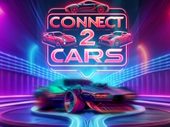 Permainan Connect 2 Cars