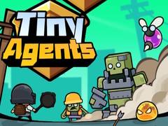 Permainan Tiny Agents