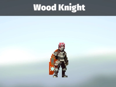 Permainan Wood Knight