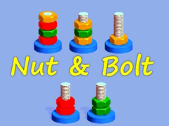 Permainan Nut & Bolt