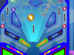 Permainan Pinball Quest