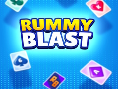 Permainan Rummy Blast