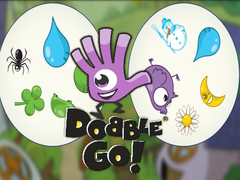 Permainan Dobble Go!