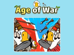 Permainan Age Of War