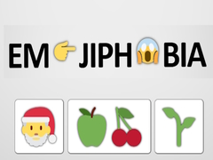 Permainan Emojiphobia