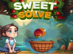 Permainan Sweet Solve