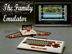 Permainan The Family Emulator