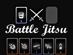 Permainan Battle Jitsu