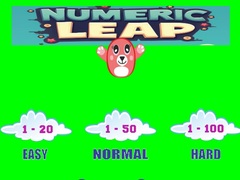 Permainan Numeric Leap