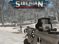 Permainan Siberian Assault