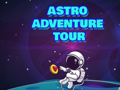 Permainan Astro Adventure Tour