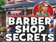 Permainan Barber Shop Secrets