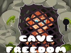 Permainan Cave Freedom