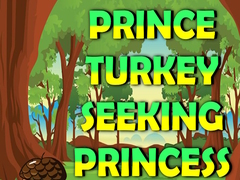 Permainan Prince Turkey Seeking Princess