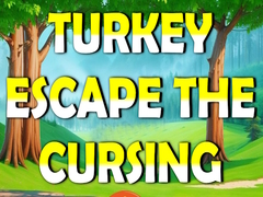 Permainan Turkey Escape the Cursing