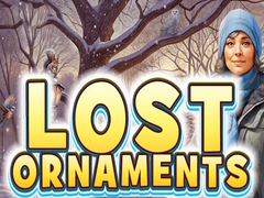 Permainan Lost Ornaments