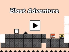 Permainan Blast Adventure