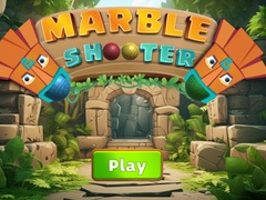 Permainan Marble Shooter