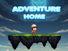 Permainan Adventure Home